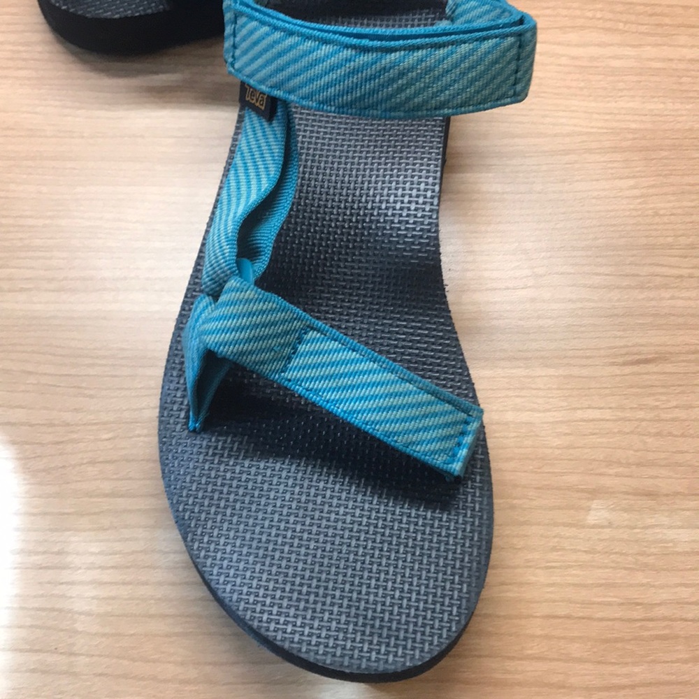 Teva Sandals
